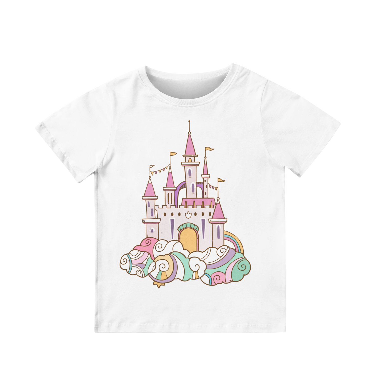 Kid&#39;s Tshirts