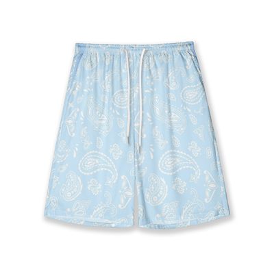 Men&#39;s Hawaiian Swim Shorts