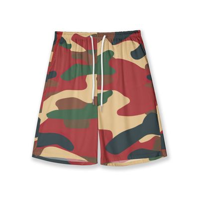 Men&#39;s Hawaiian Swim Shorts