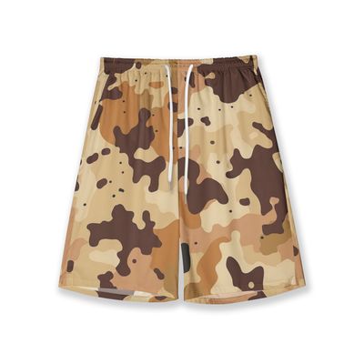 Men&#39;s Hawaiian Swim Shorts