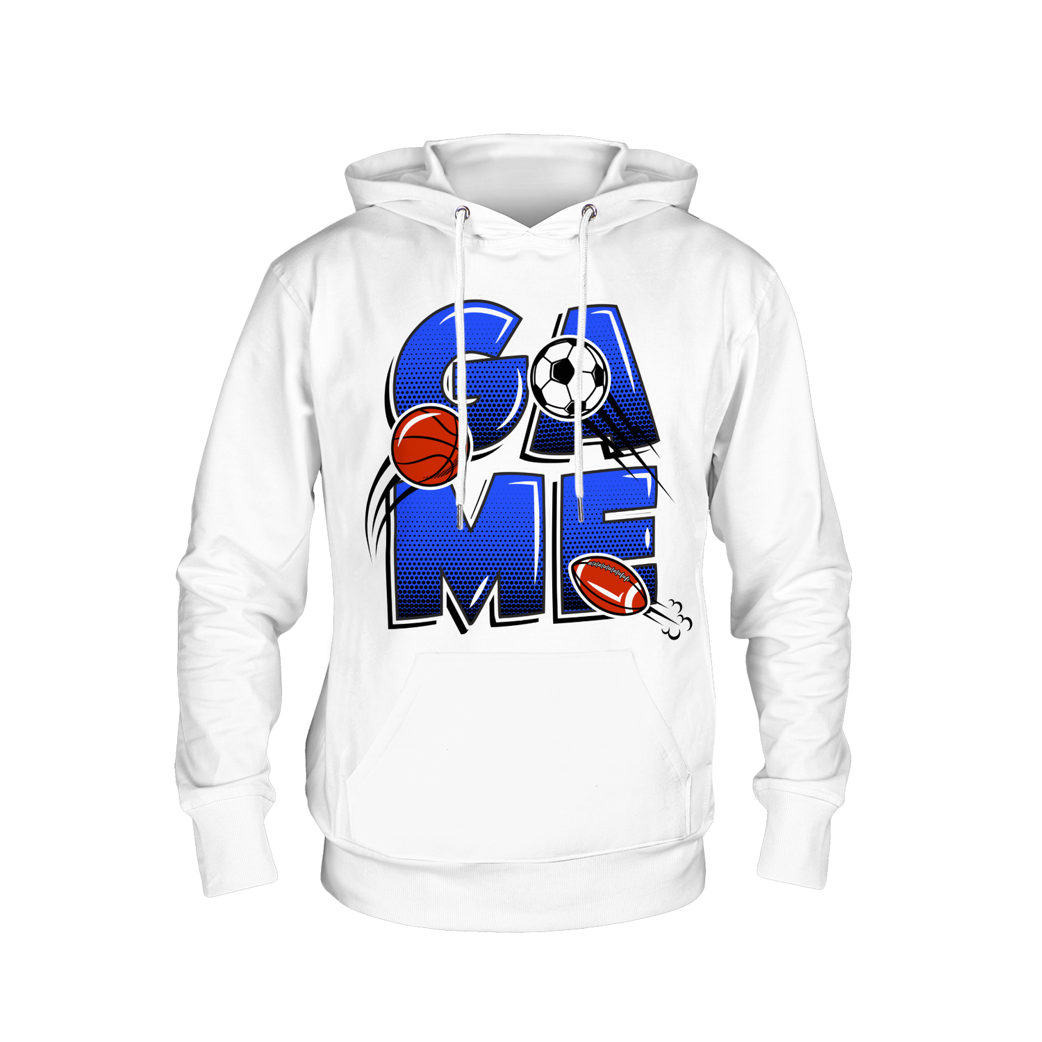 Men&#39;s Pullover Premium Hoodie