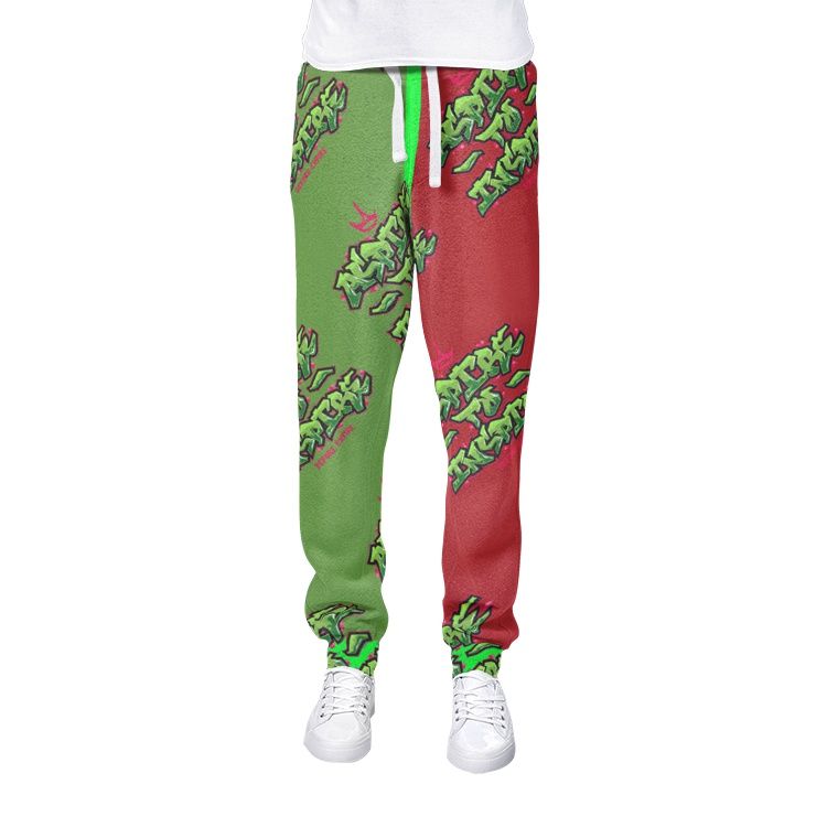 Men&#39;s joggers sweatpants