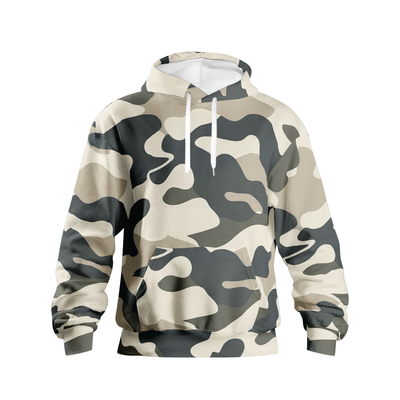 Men&#39;s Pullover Hoodies