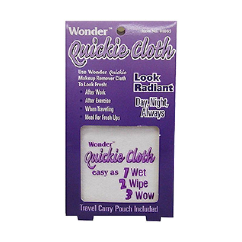 Wonder Quickie Cloth