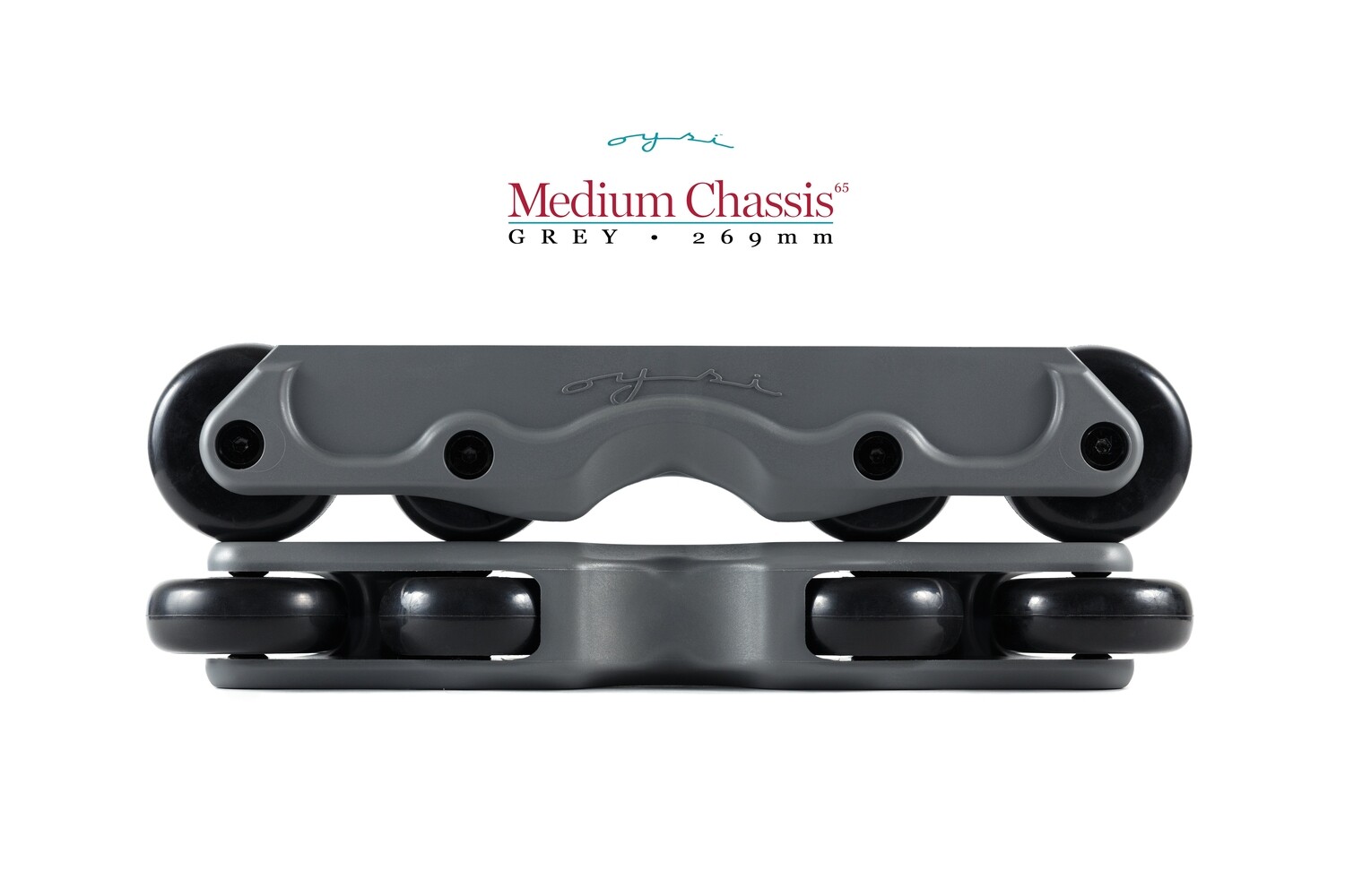 MC65 269mm Grey