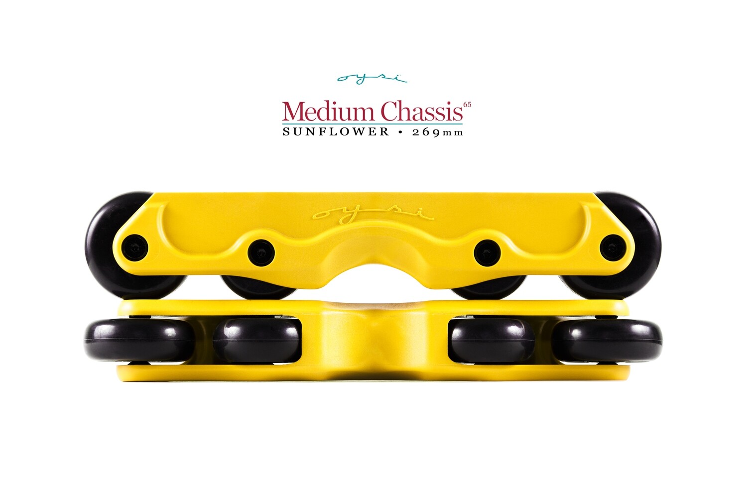 MC65 269mm Sunflower