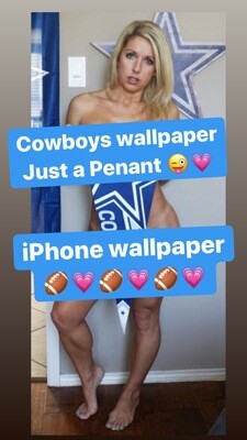 Cowboys Wallpaper 4