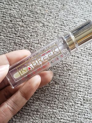 Clear Lipgloss