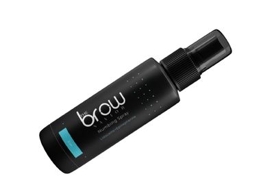 Tattoo Numbing Spray