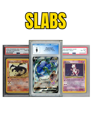 Slabs