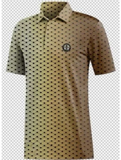 National Black Golf Hall of Fame Shirt