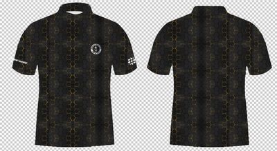 National Black Golf Hall of Fame Shirt