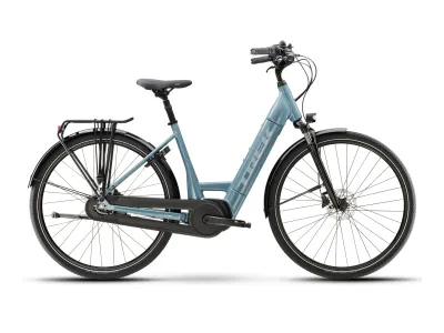 E- Bike