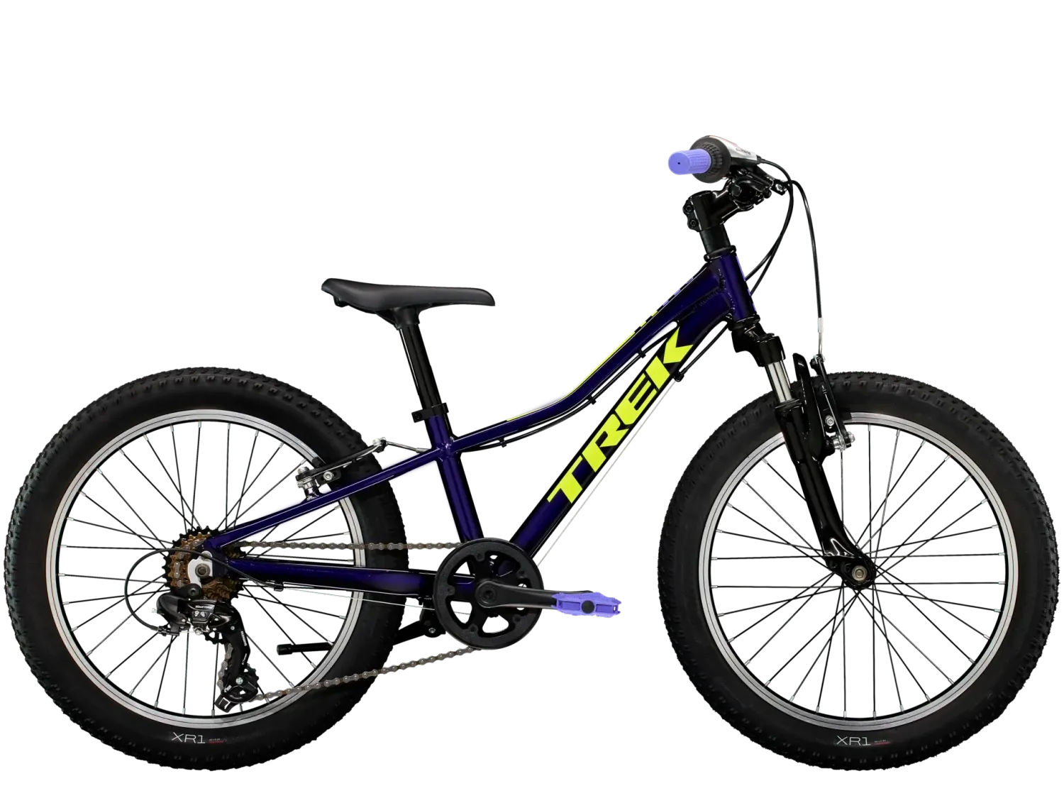 Precaliber 20 a 7 Velocità
