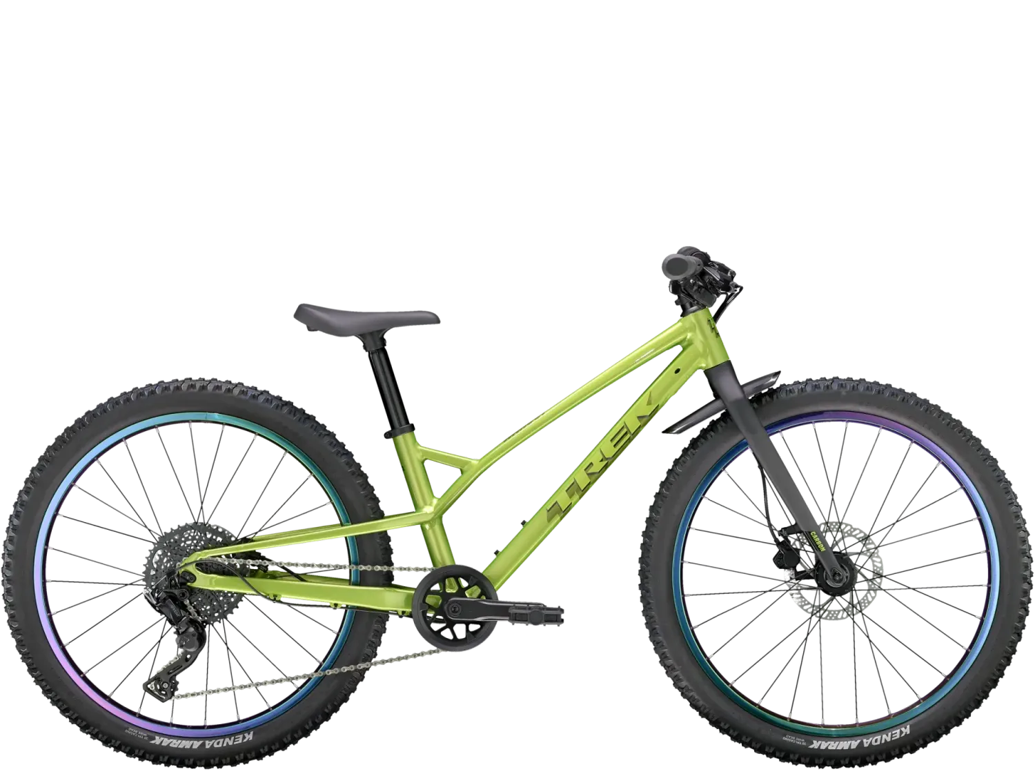 Wahoo 24 Trail