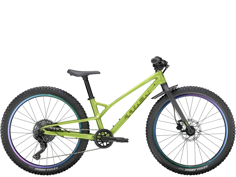 Wahoo 24 Trail