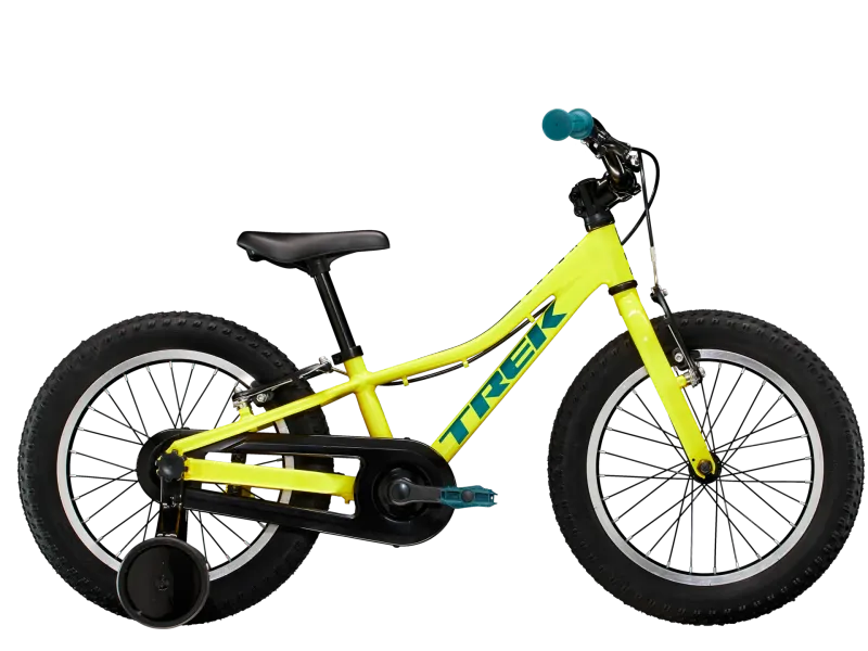 Precaliber 16