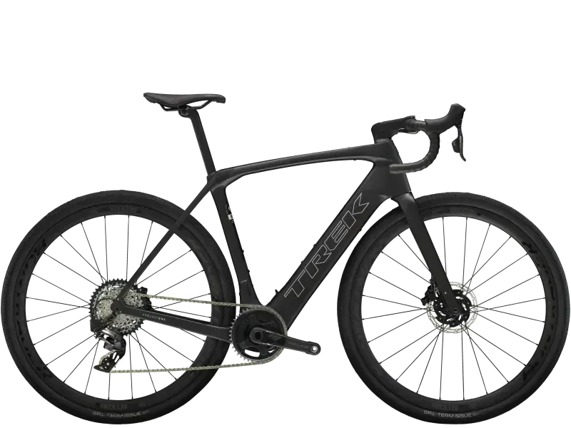 Domane+ SLR 7 AXS