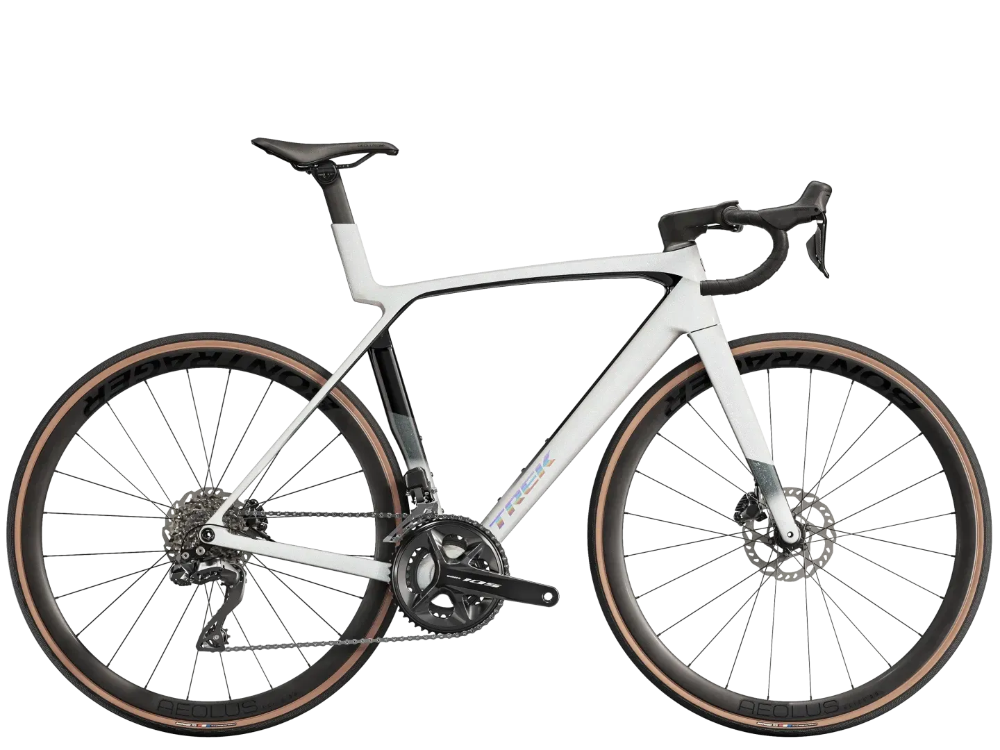 Madone SLR 9 Gen 8