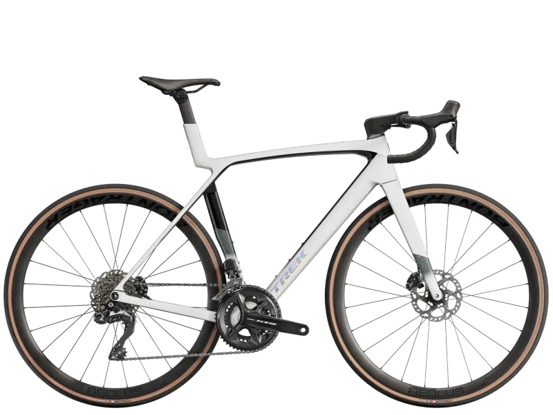 Madone SLR 9 Gen 8