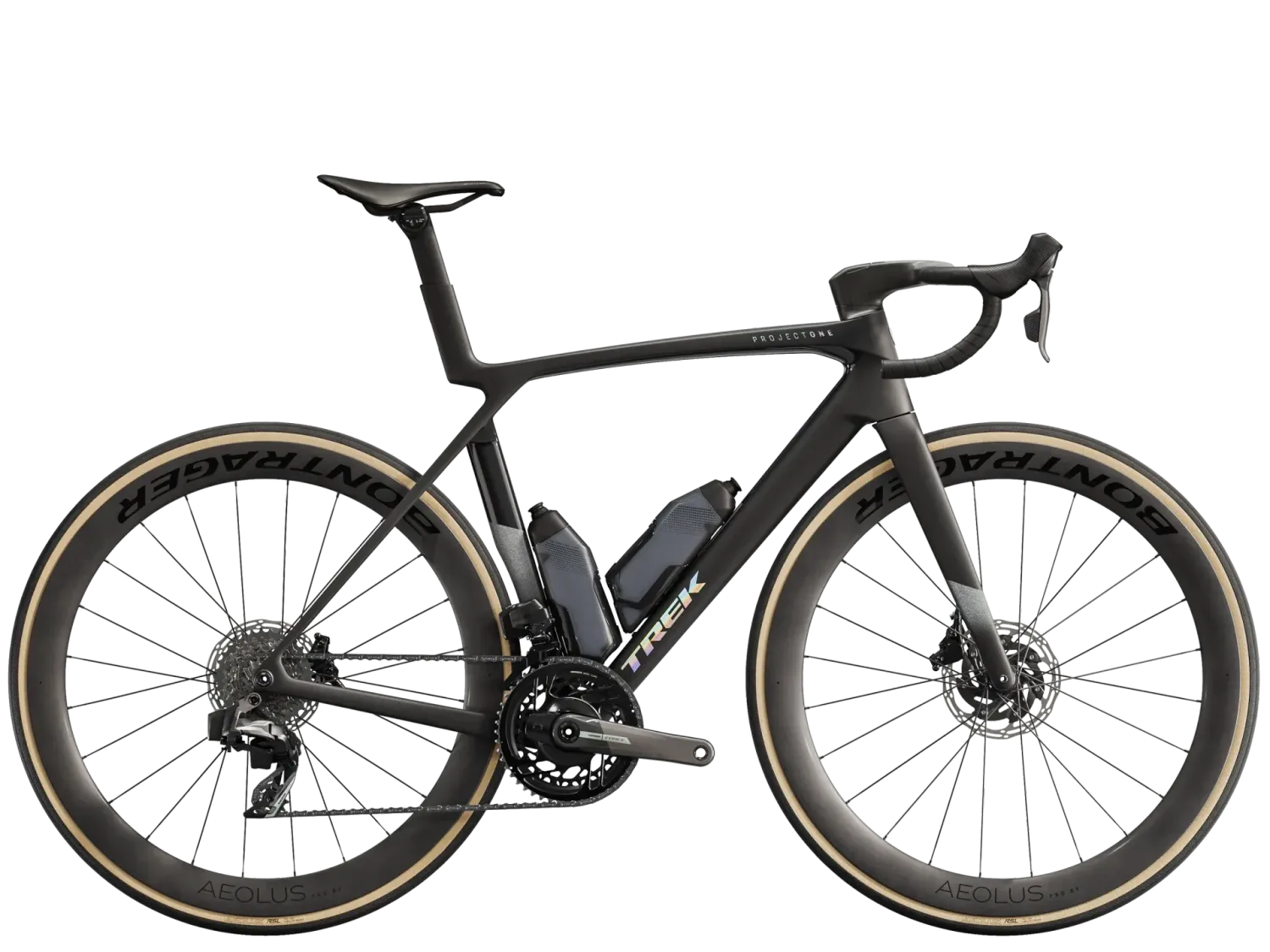 Madone SLR 7 AXS Gen 8