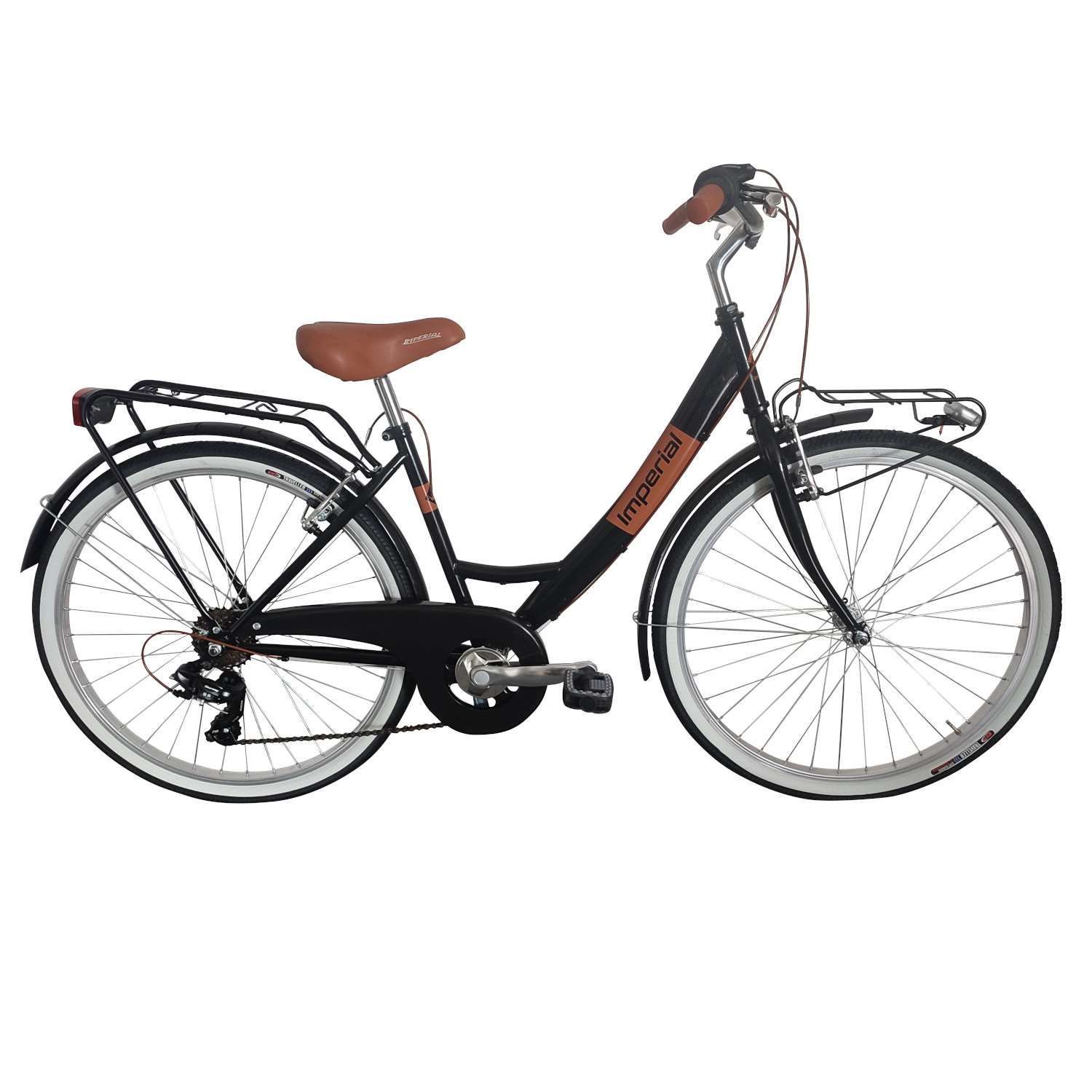 CICLO PORTOVENERE 7V NERA