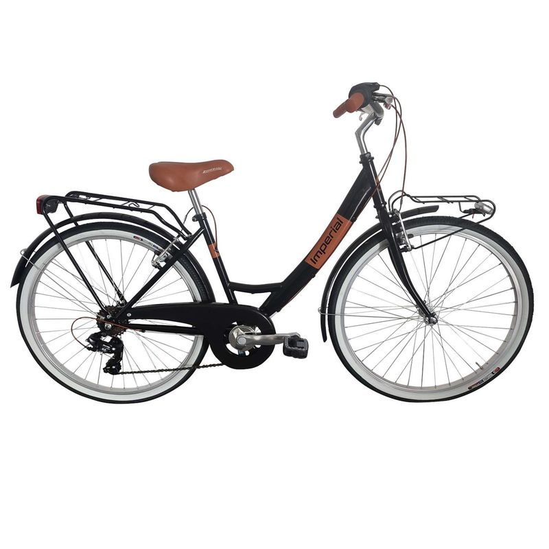 CICLO PORTOVENERE 7V NERA