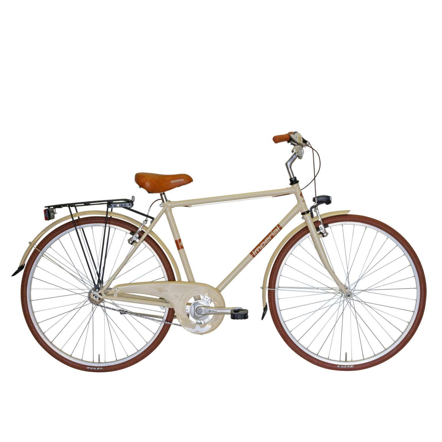 CICLO SPORT 28 PANNA