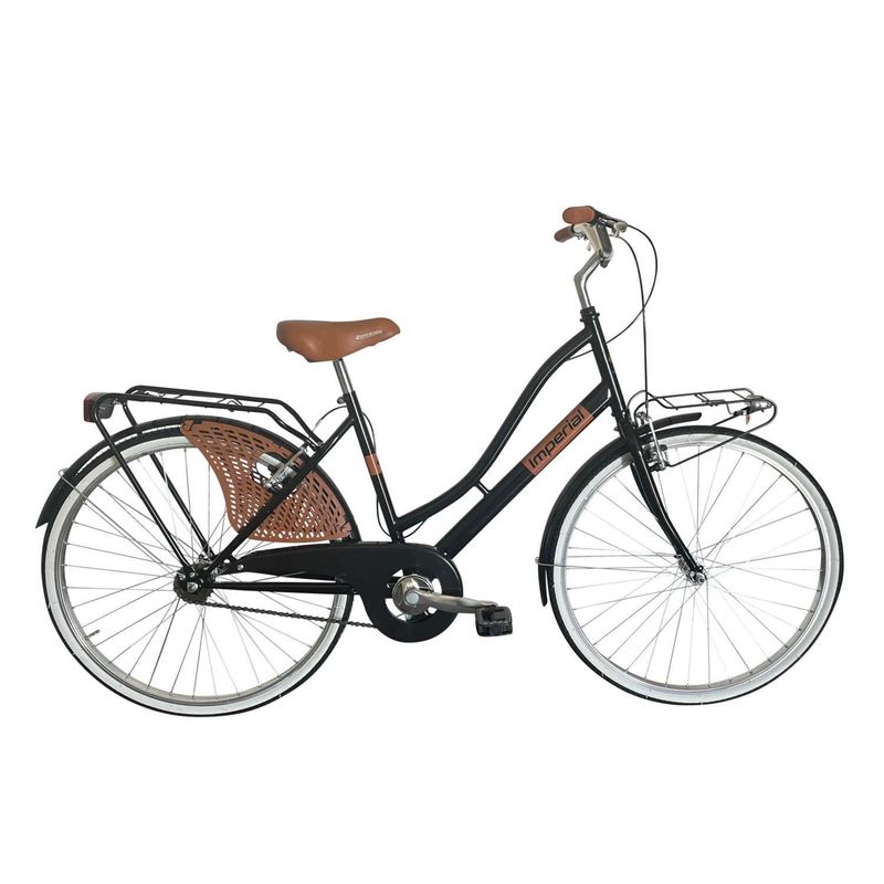 CICLO OLANDAMARE 26 NERA