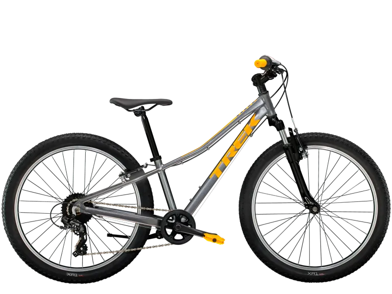 Precaliber 24 a 8 Velocità Suspension