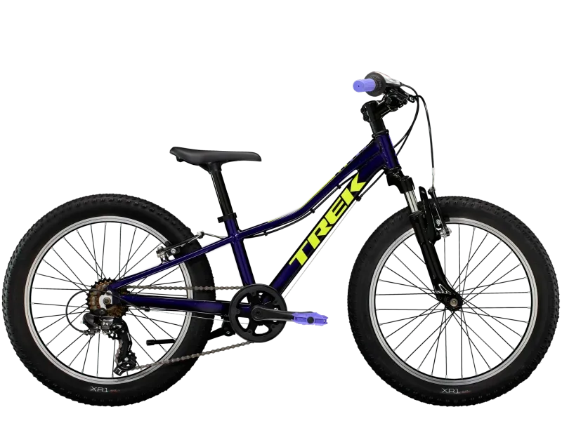 Precaliber 20 a 7 Velocità