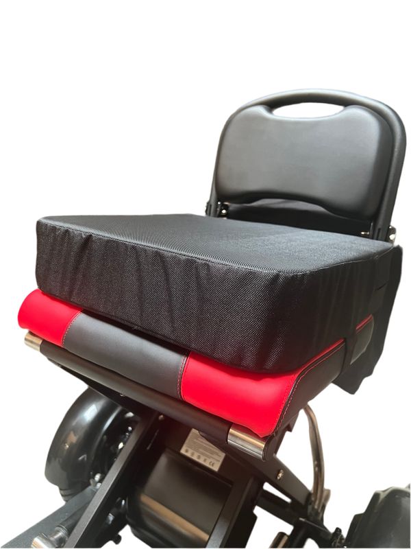 VITAL-ROLLER Sitzerhöhung 8 cm