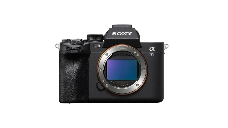 CAMERA Sony A7SIII (tarif HT/jour)