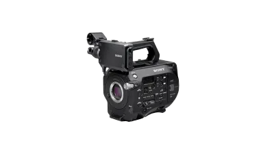 CAMERA Sony FS7 MI (tarif HT/jour)
