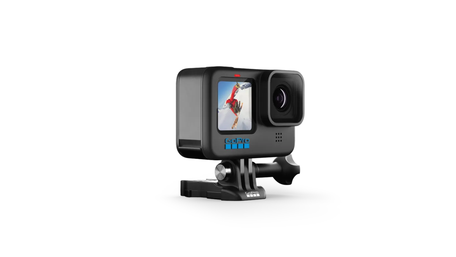 CAMERA GO PRO 10 (tarif HT/jour)