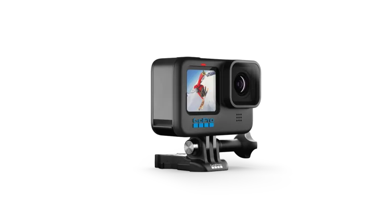 CAMERA GO PRO 10 (tarif HT/jour)