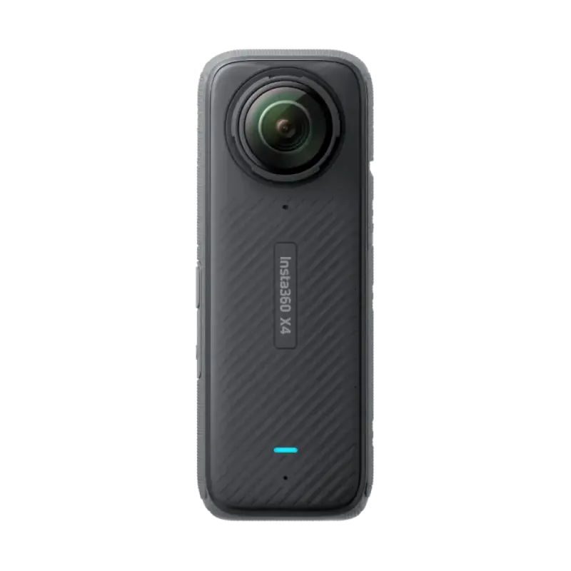 CAMERA INSTA 360° X3 ETANCHE 10M (tarif HT/jour)