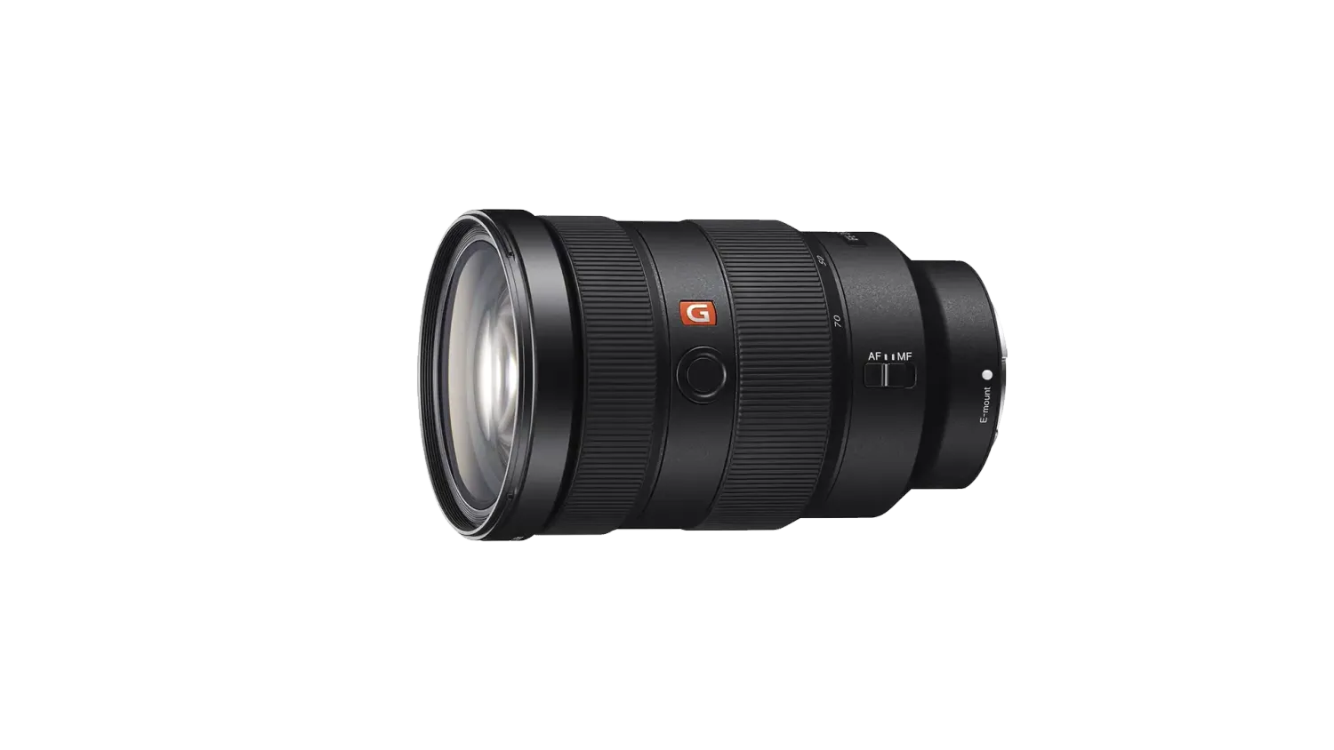 OBJECTIF Sony FE 24-70 mm F2.8 GM (tarif HT/jour)