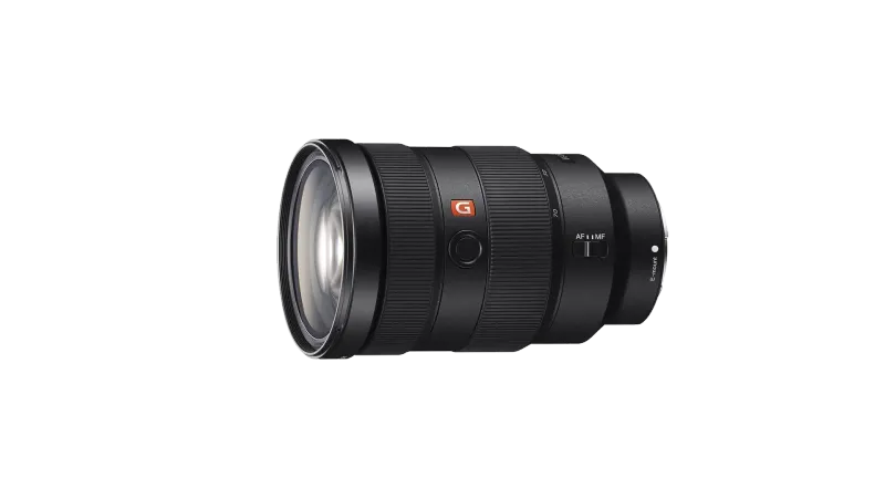 OBJECTIF Sony FE 24-70 mm F2.8 GM (tarif HT/jour)