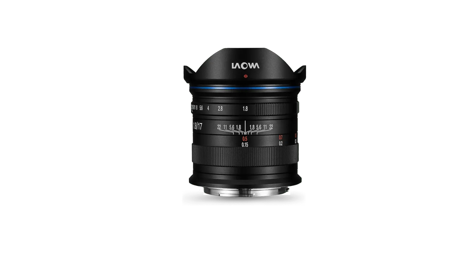 OBJECTIF LAOWA 12mm​ (tarif HT/jour)