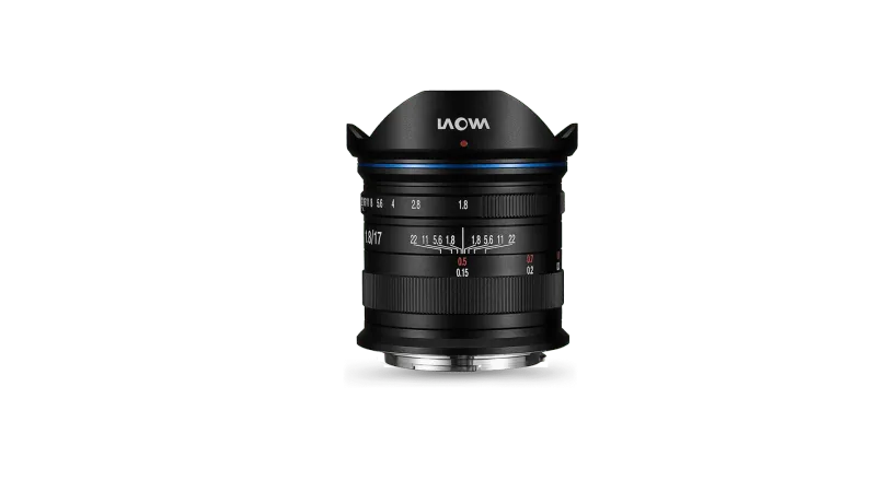 OBJECTIF LAOWA 12mm​ (tarif HT/jour)