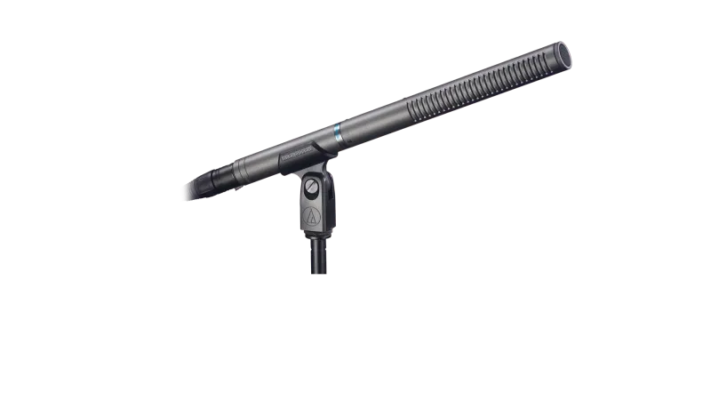 MICRO directionnel Audiotechnica AT 897 (tarif HT/jour)