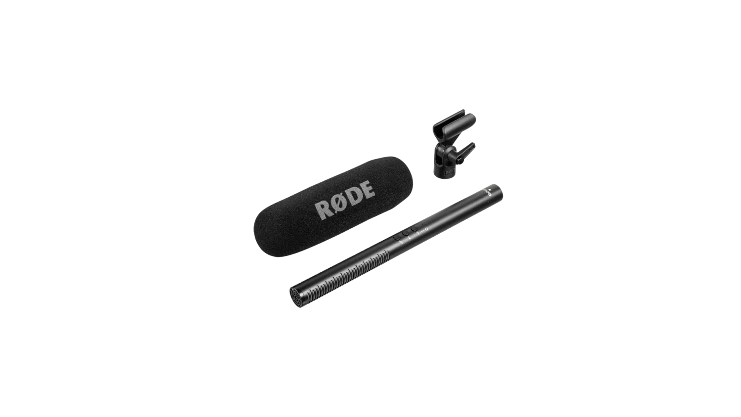 MICRO directionnel Rode NTG-4+

​ (tarif HT/jour)