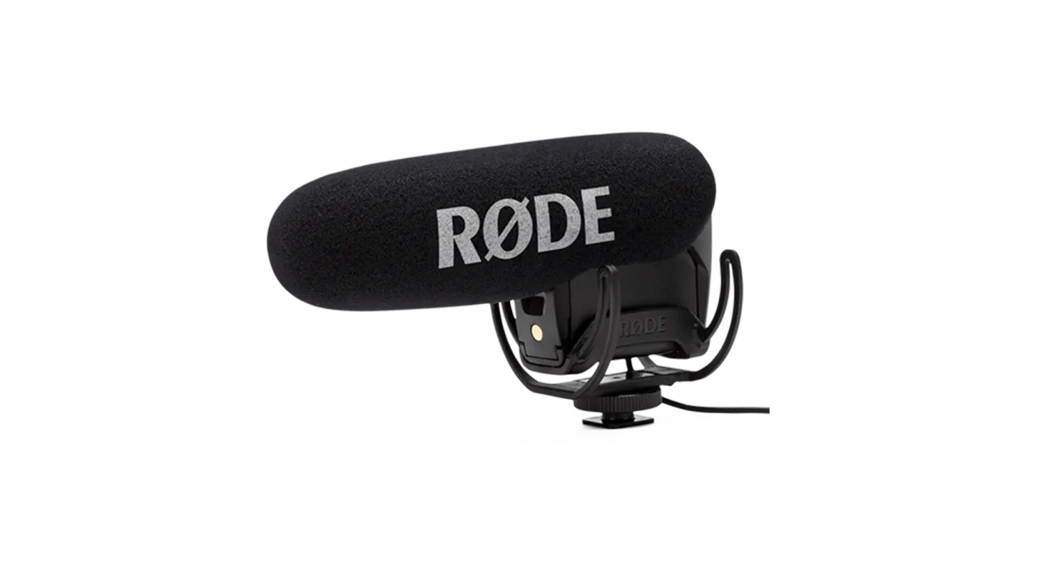 MICRO RODE Videomic Pro + (tarif HT/jour)