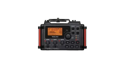 ENREGISTREUR Tascam DR-60D MkII (tarif HT/jour)