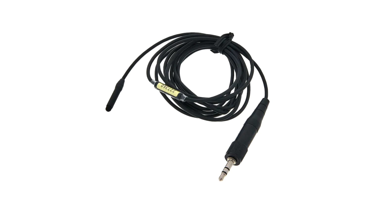 CAPSULE MICRO Sanken COS-11D PT Black 1.8 Senn​ (tarif HT/jour)