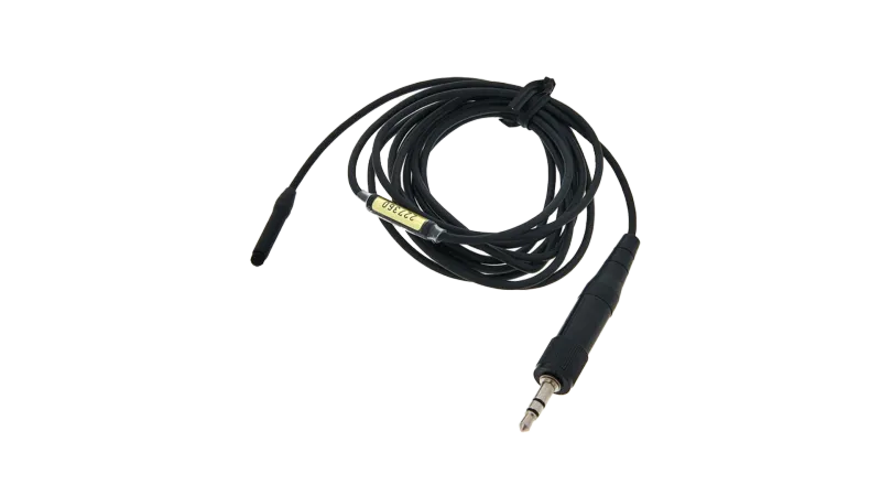 CAPSULE MICRO Sanken COS-11D PT Black 1.8 Senn​ (tarif HT/jour)