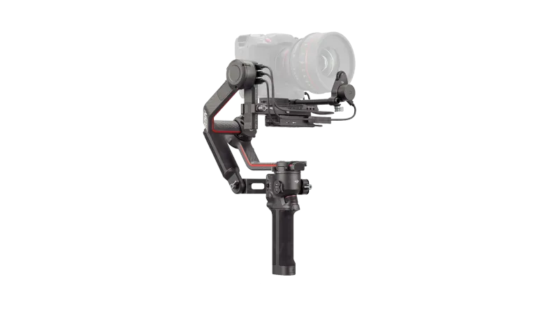 STABILISATEUR RONIN RS 3 PRO COMBO (tarif HT/jour)