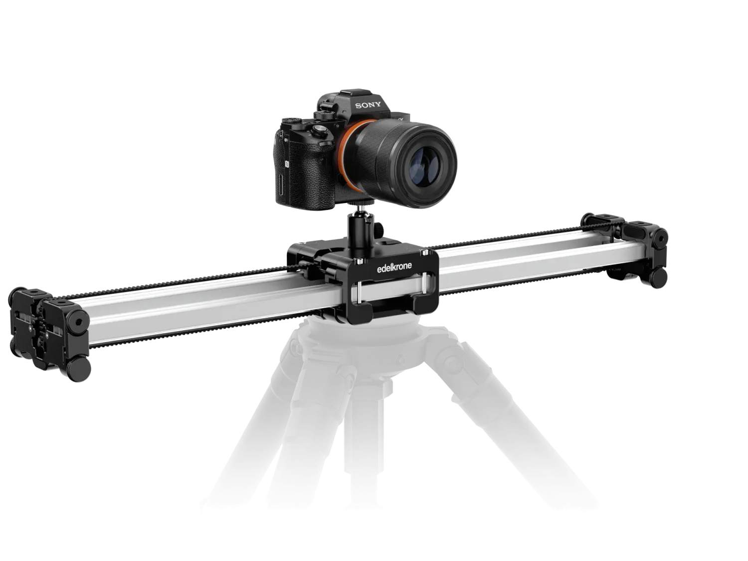 SLIDER EDELKRONE PLUS PRO + TETE MOTORISE​ (tarif HT/jour)