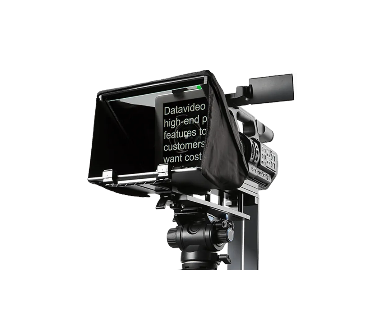 PROMPTEUR DATA VIDEO DP 500 + IPAD (tarif HT/jour)